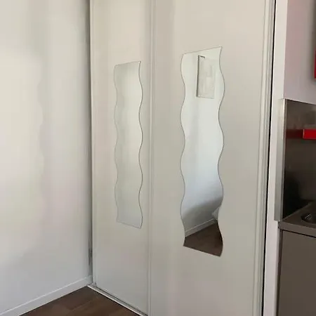 Apartment Proche Paris *