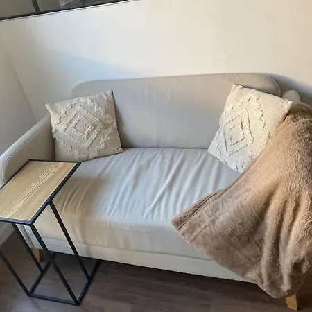 Appartement Cosy & Moderne Metro 11 Paris A 10min *
