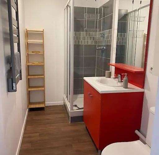 Appartement Cosy & Moderne Metro 11 Paris A 10min