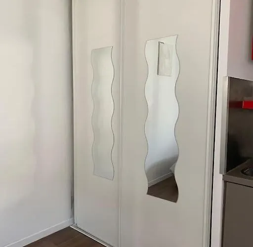 Appartement Cosy & Moderne Metro 11 Paris A 10min *